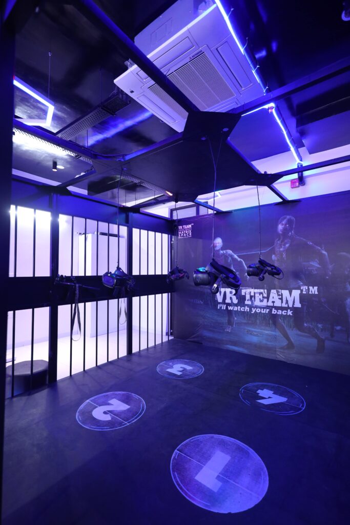 Best Gaming Zone In India