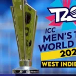 T20 WORLD CUP 2024 (Men's WORLD CUP)